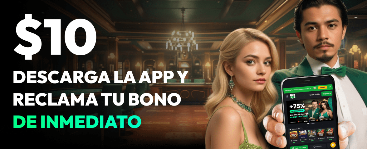 Evento de tragamonedas 2024